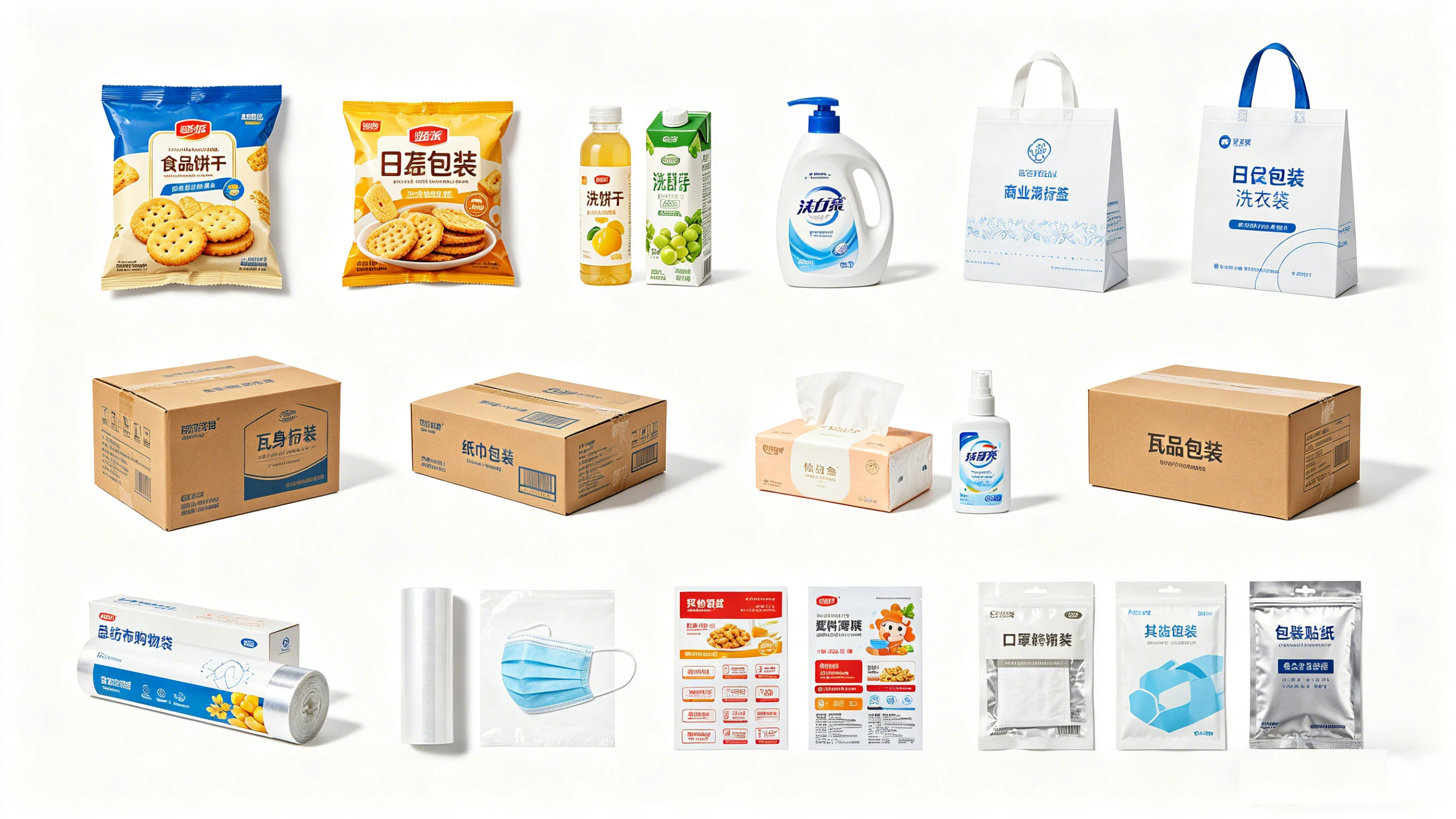 成品效果